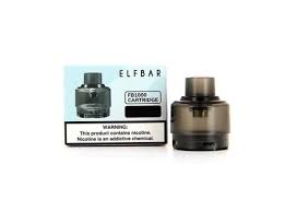 Elfbar - FB1000 Replacement Pod 3.5ml