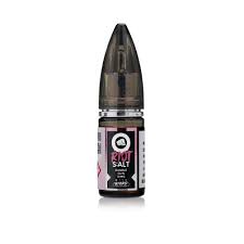 Riot Salt - Bubblegum 10ml