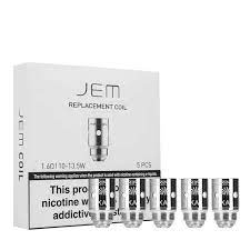 Innokin Jem - 1.6ohm Coils 5 Pack