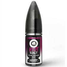 Riot Salt - Pure Frozen Acai 10ml