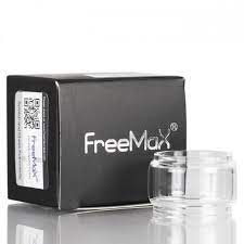 Freemax - Fireluke 2 Replacement Bulb Glass