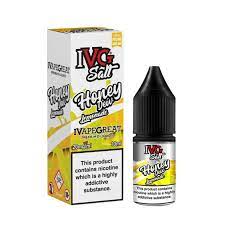 IVG Salt - Honeydew Lemonade 10ml