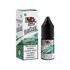 IVG Salt - Spearmint 10ml