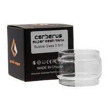 Geek Vape - Aegis Cerberus Bulb Glass