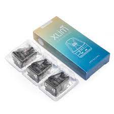 Oxva - Xlim Cartridge V2 (For Xlim Kit) - 3 pack