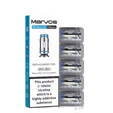 Freemax - Marvos MS Pack of 5 Coils