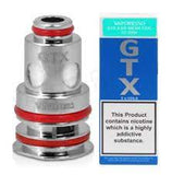 Vaporesso - GTX coils 5 Pack