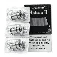 HorizonTech - Falcon 2 sector 0.14ohm Coils 3 Pack