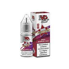 IVG - Bar Favourites - Red Apple Ice 10ml