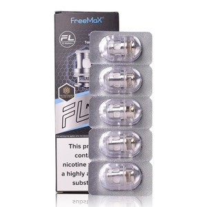 Freemax - FL Mesh Coils 5 Pack