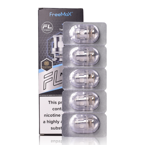 Freemax - FL Mesh Coils 5 Pack
