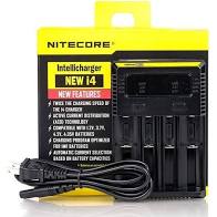 Nitecore - I4 Charger