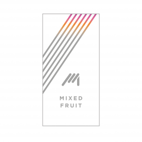 Mirage - White Label Mixed Fruit 10ml