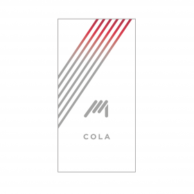 Mirage - White Label Cola 10ml