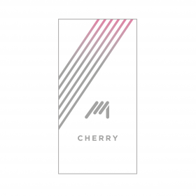 Mirage - White Label Cherry 10ml