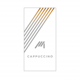Mirage - White Label Cappuccino 10ml