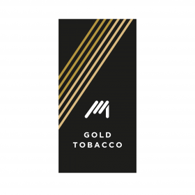Mirage - Black Label Gold Tobacco 10ml