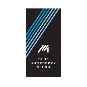 Mirage - Black Label Blue Raspberry Slush 10ml