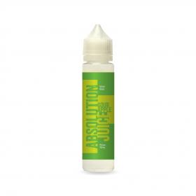 Absolution - Sour Apple 50ml 0mg (Mix & Match 2 x £10)