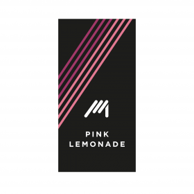 Mirage - Black Label Pink Lemonade 10ml