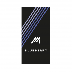 Mirage - Black Label Blueberry 10ml