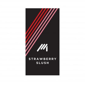 Mirage - Black Label Strawberry Slush 10ml