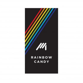 Mirage - Black Label Rainbow Candy 10ml