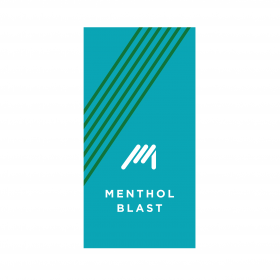 Mirage - Blast Range Menthol Blast 10ml