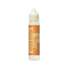 Absolution - Peaches and Cream 50ml 0mg (Mix & Match 2 x £10)