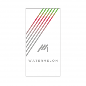 Mirage - White Label Watermelon 10ml
