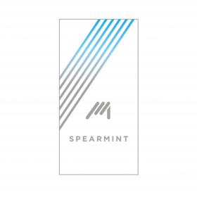 Mirage - White Label Spearmint 10ml