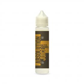 Absolution - Salted Caramel 50ml 0mg (Mix & Match 2 x £10)