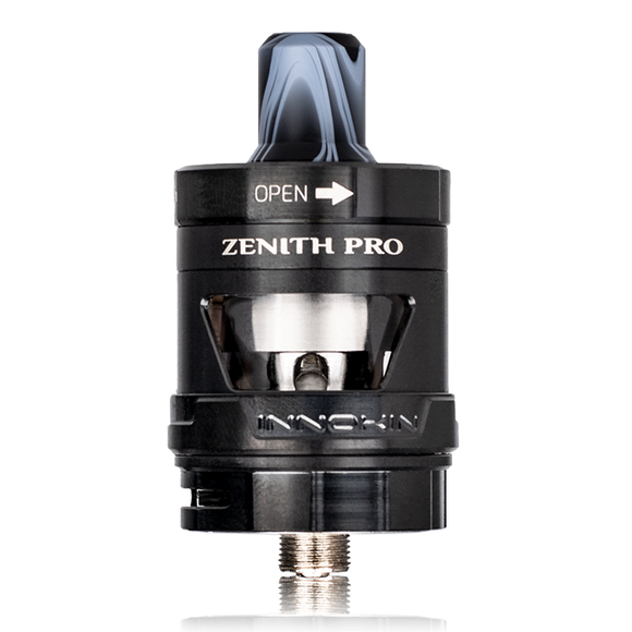 Innokin - Zenith Pro Tank Simply Vapes Bolsover Innokin - Zenith Pro Tank Simply Vapes Bolsover