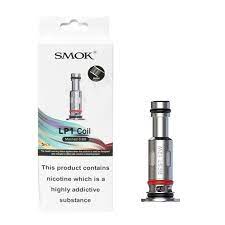 Smok - Novo 4 - LP1 0.8 Mesh coil 5 pack