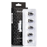 Smok - Nord Replacement Coils 5 Pack