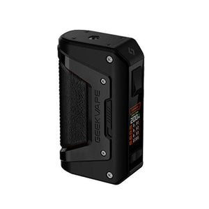 Geek Vape - Legend 2 200W Mod Box