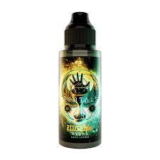 Zeus Juice - Mortals - Hydra 100ml